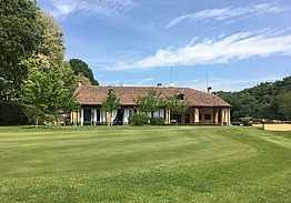 Golf Club Frassanelle