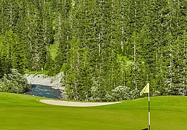 Golfclub Lech Arlberg | Golf i Vorarlberg