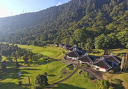 The Laguna Resort & Spa Nusa Dua | Handara Golf & Country Resort