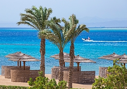 Kempinski Hotel Soma Bay