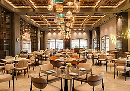 Kempinski Hotel The Dome | Golf i Belek