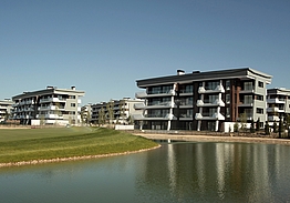 LaFinca Golf | Golf i Madrid