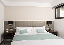 La Isla y El Mar Hotel Boutique