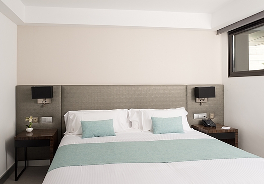 La Isla y El Mar Hotel Boutique