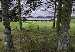 Mariagerfjord Golfklub | Golf & Gourmet