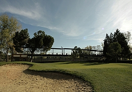 Golf Negralejo | Golf i Madrid