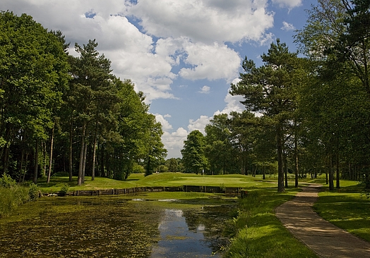 Old Thorns Hotel & Resort | Golf i England