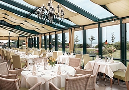 Ostseehotel Kühlungsborn