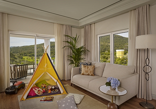 Penha Longa Resort | Golf i Portugal
