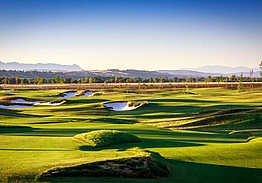 Real Club La Moraleja | Golf i Madrid