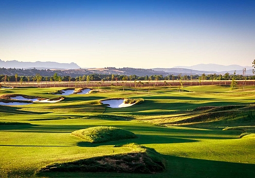 Real Club La Moraleja | Golf i Madrid