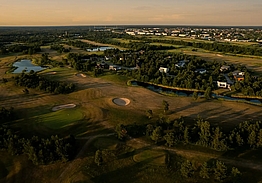 Saaremaa Golf & Country Club