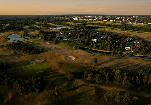 Saaremaa Golf & Country Club