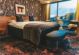 Sankt Jörgen Park | Golf i Göteborg