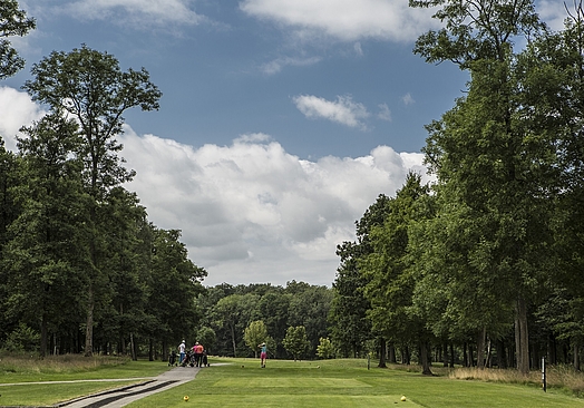 Söderåsens Golfklubb