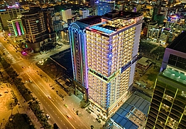 TMS Hotel Da Nang Beach