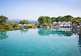 Terre Blanche Hotel Spa Golf Resort