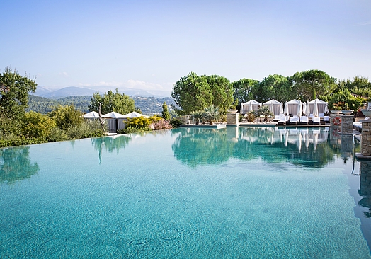 Terre Blanche Hotel Spa Golf Resort