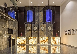 The First Collection Marina