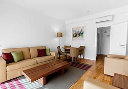 Vilamoura Garden Hotel