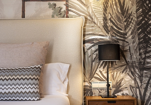 Hotel Suite Villa María | Villa 115 m2