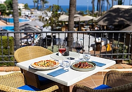 Wyndham Grand Costa del Sol