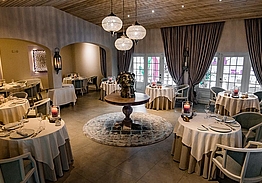 Quinta do Lago Resort | Casa Velha