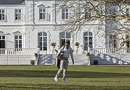 Kokkedal Slot Copenhagen