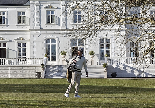 Kokkedal Slot Copenhagen