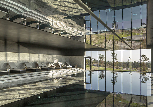 Royal Óbidos Spa & Golf Resort