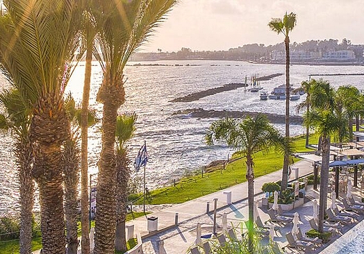Alexander The Great Beach Hotel