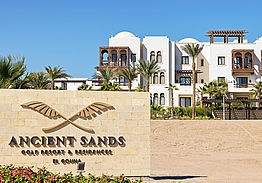 Ancient Sands Golf Resort
