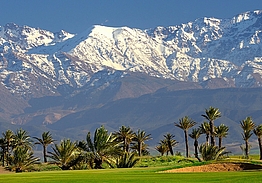 Assoufid Golf Club