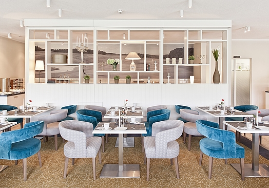 Dorint Resort Baltic Hills Usedom