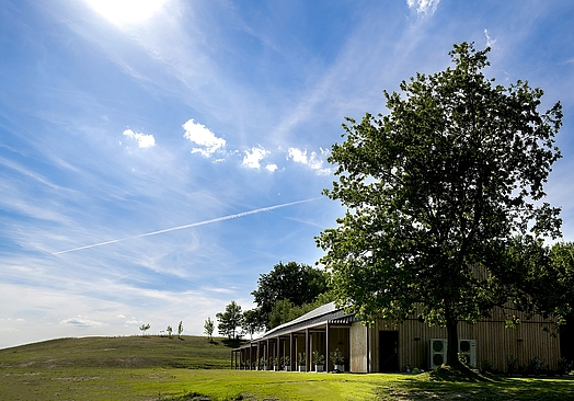 Binowo Park Golf Club