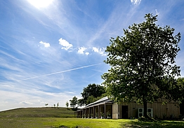 Binowo Park Golf Club