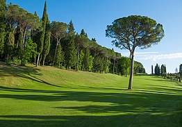 Circolo Golf Ugolino