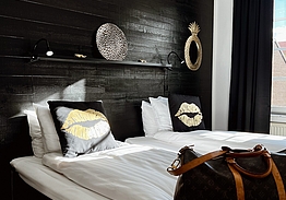 Dannegården Hotell Trelleborg