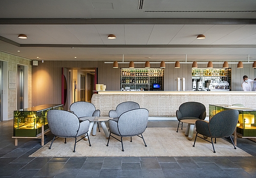 Hotel Terraverda & Empordà Golf Club | Golf i Girona