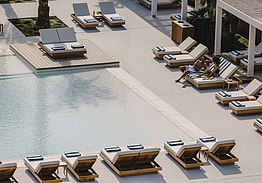 Fairmont La Hacienda Costa del Sol