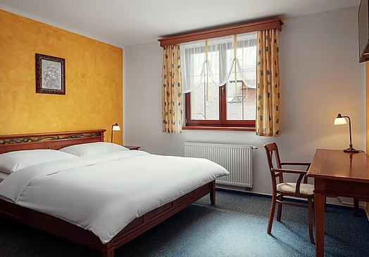 Golf & Spa Kunetická Hora