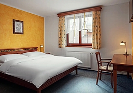 Golf & Spa Kunetická Hora