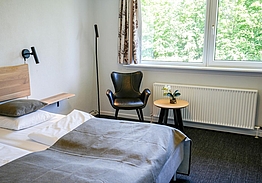 Hotel Vissenbjerg Storkro