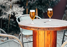 Hotel Vissenbjerg Storkro