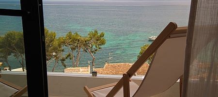 Mallorcas skjulte golfskat - Inmood Aucanada Hotel