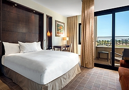 DoubleTree by Hilton La Torre Golf & Spa Resort | Golf i Murcia