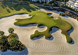 DoubleTree by Hilton La Torre Golf & Spa Resort | Golf i Murcia