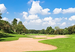 Laem Chabang International Country Club
