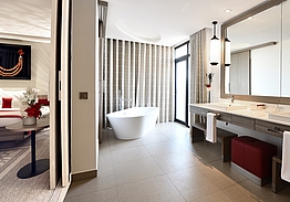 Mövenpick Hotel Mansour Eddahbi Marrakech