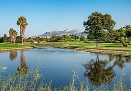 Oliva Nova Beach & Golf Resort
